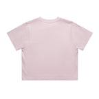 ASUREI Women Classic Crop Tee