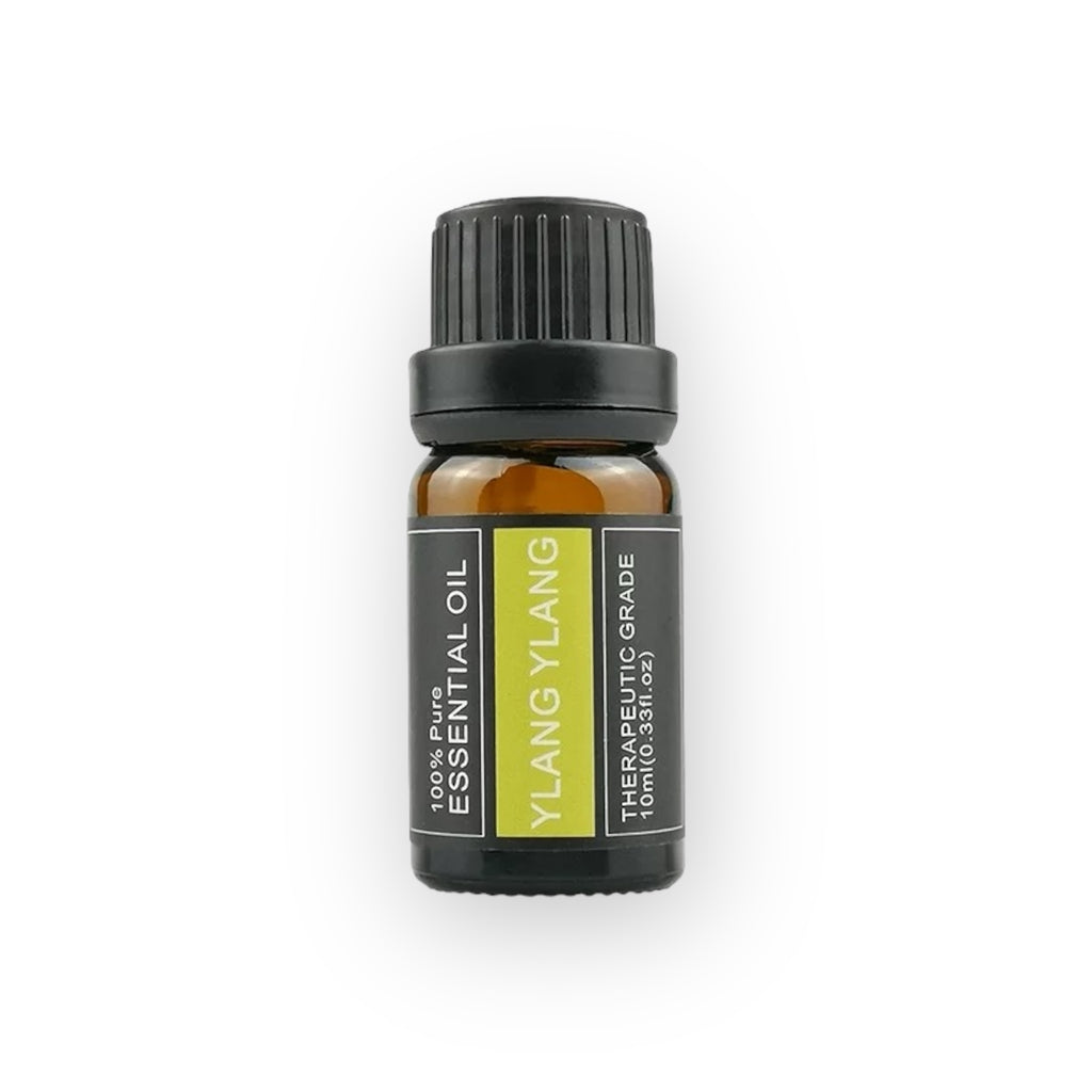 ASUREI Pure Essential Oil – Ylang Ylang | 10ml (23 Scents)