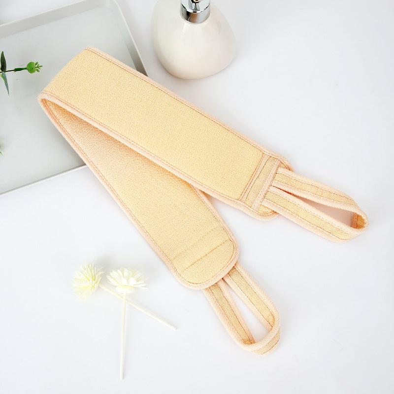 Natural Bath Scrubs | Mesh Sponge