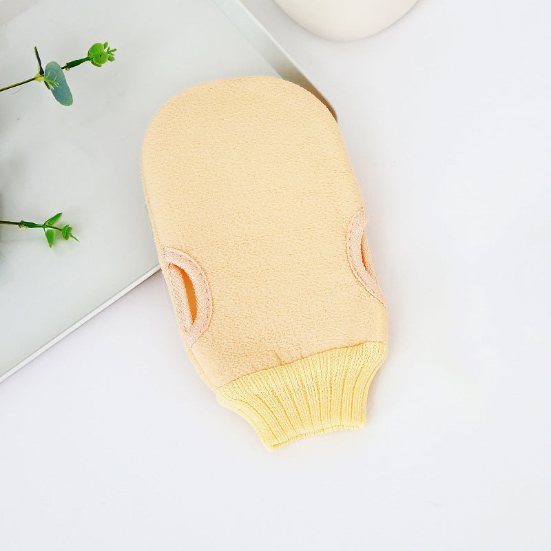 Natural Bath Scrubs | Mesh Sponge