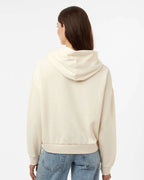 ASUREI Ladies Hip Height Hoodie