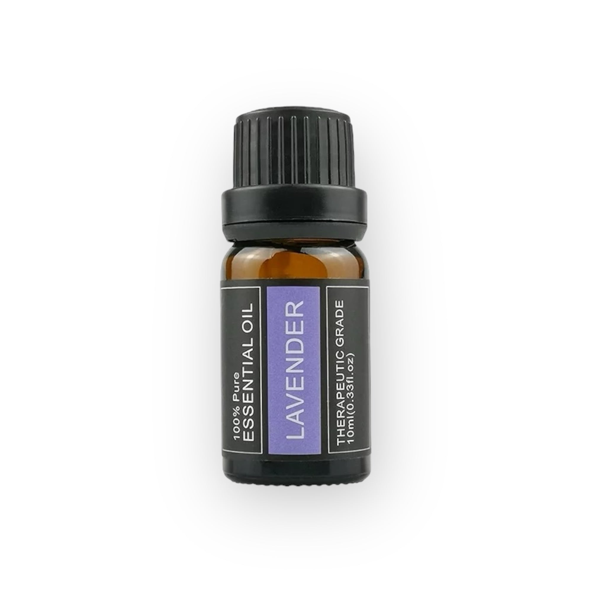 ASUREI Pure Essential Oil – Lavender | 10ml (23 Scents)