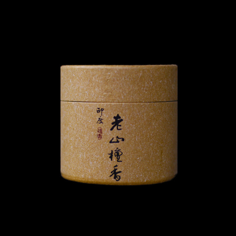 Premium Old Mountain Sandalwood Coil Incense
