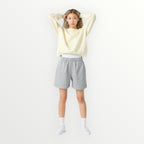 ASUREI Ladies Eco-Friendly Relax Crew