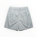 ASUREI Men Eco-Friendly 17” Swim Shorts | 2 Colours | Smoke