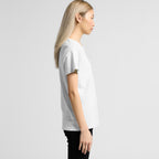 ASUREI Women Maple Tee