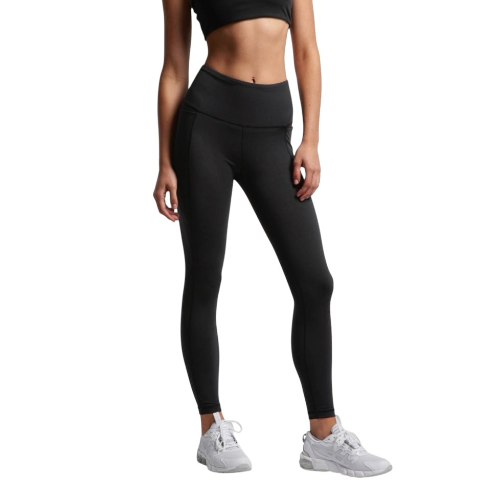 ASUREI Active 7/8 Leggings