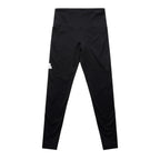 ASUREI Ladies Eco-Friendly Active 7/8 Seamless Leggings
