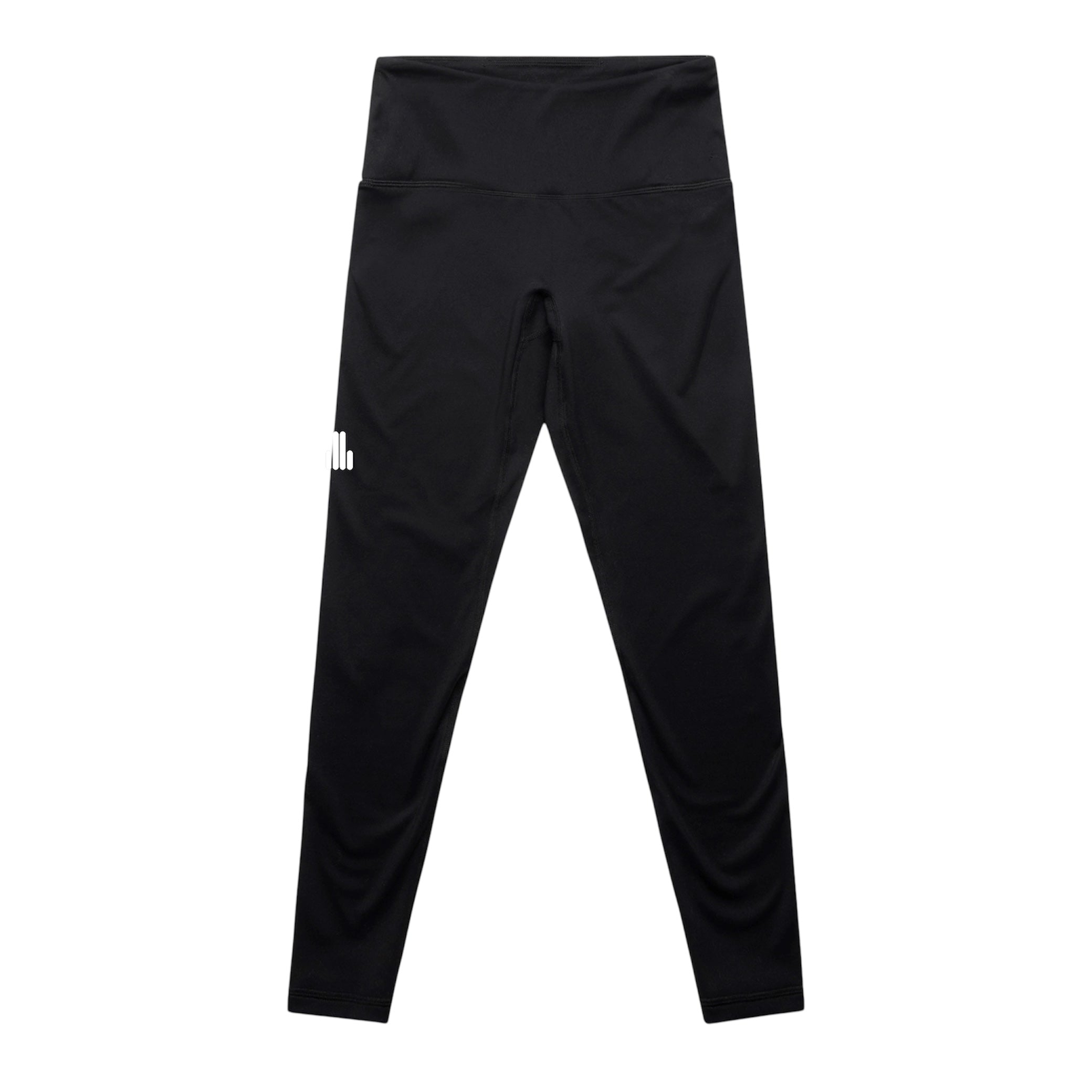 ASUREI Ladies Eco-Friendly Active 7/8 Seamless Leggings