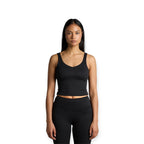 ASUREI Ladies Eco-Friendly Active Bra Tank