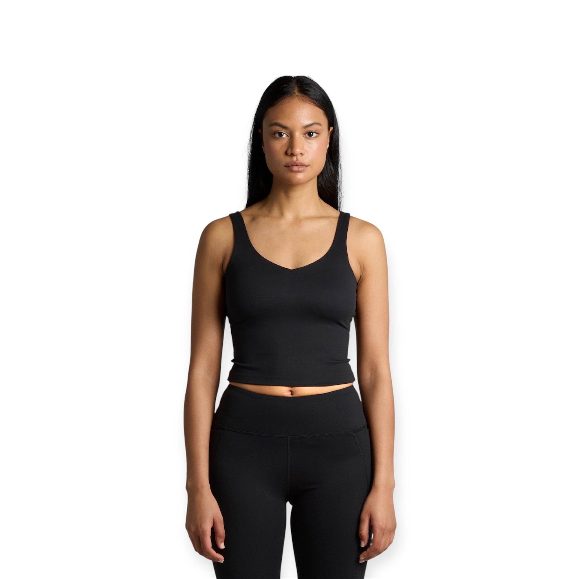 ASUREI Ladies Eco-Friendly Active Bra Tank