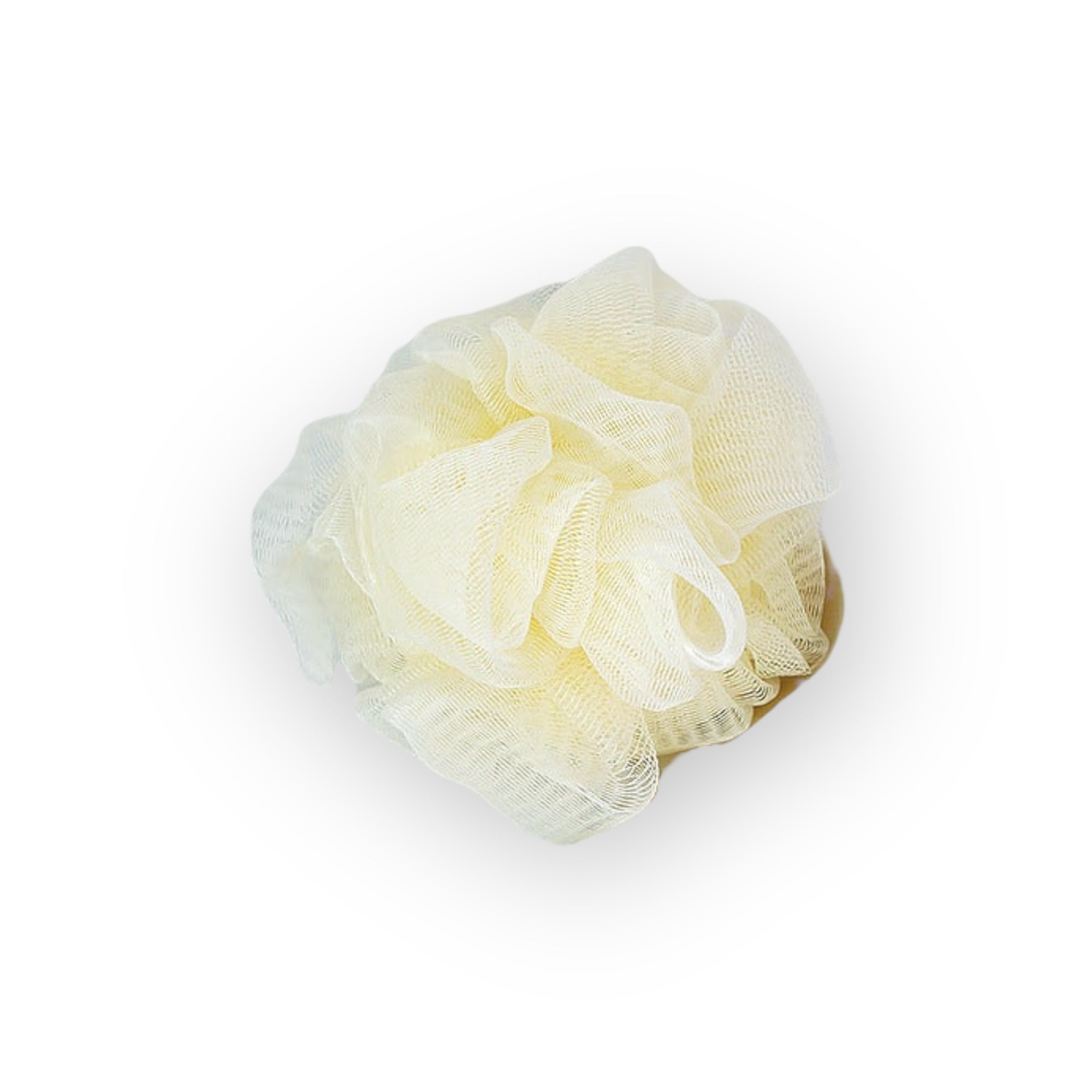 Natural Bath Scrubs | Mesh Sponge