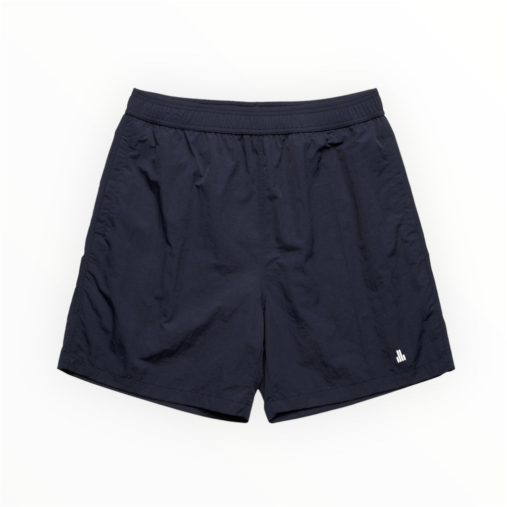 ASUREI Men Eco-Friendly 17” Swim Shorts | 2 Colours | Smoke