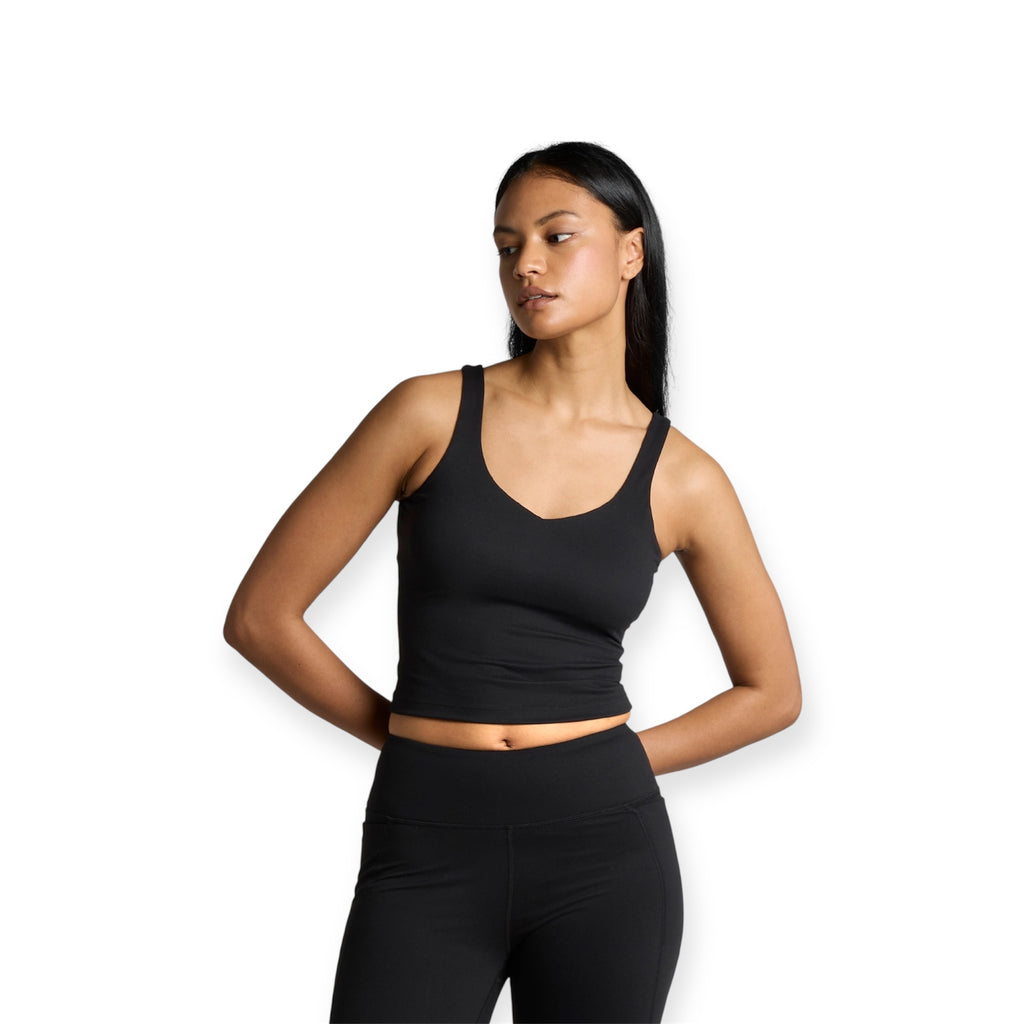 ASUREI Ladies Eco-Friendly Active Bra Tank