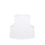 ASUREI Ladies Martina Crop Tank