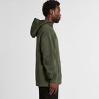 ASUREI Men Eco-Friendly Relax Hoodie