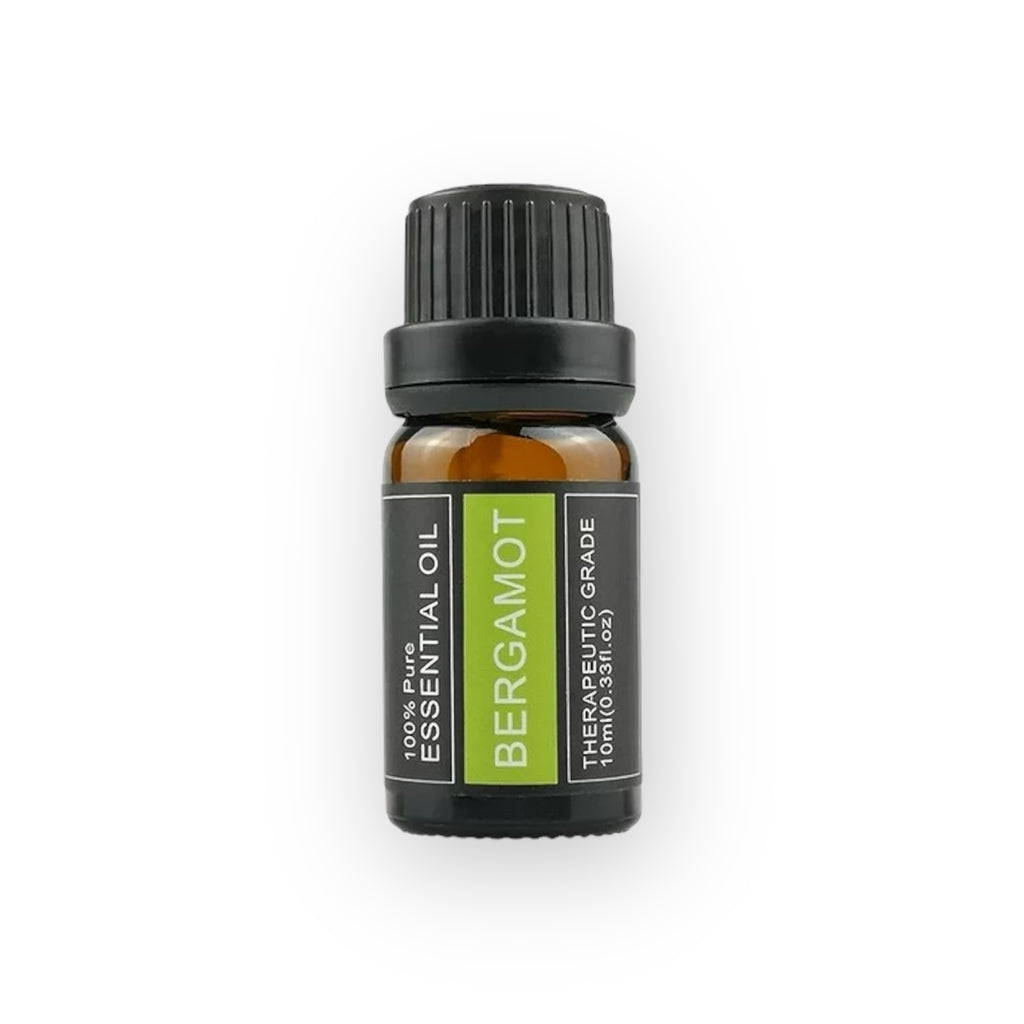 ASUREI Pure Essential Oil – Bergamot | 10ml (23 Scents)