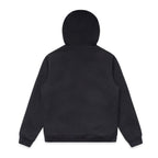 ASUREI Men Eco-Friendly Canvas Bomber Hood Jacket