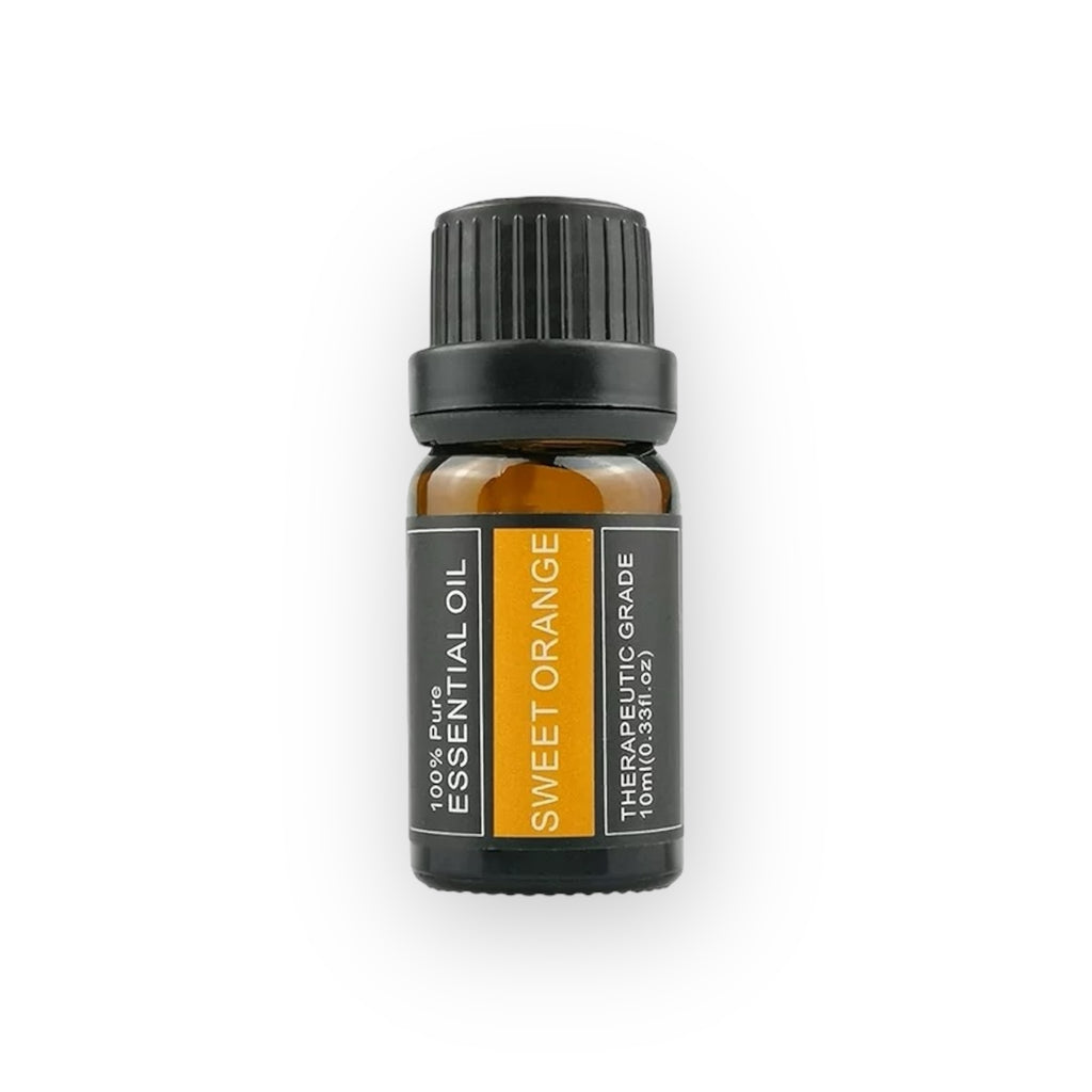 ASUREI Pure Essential Oil – Sweet Orange | 10ml (23 Scents)