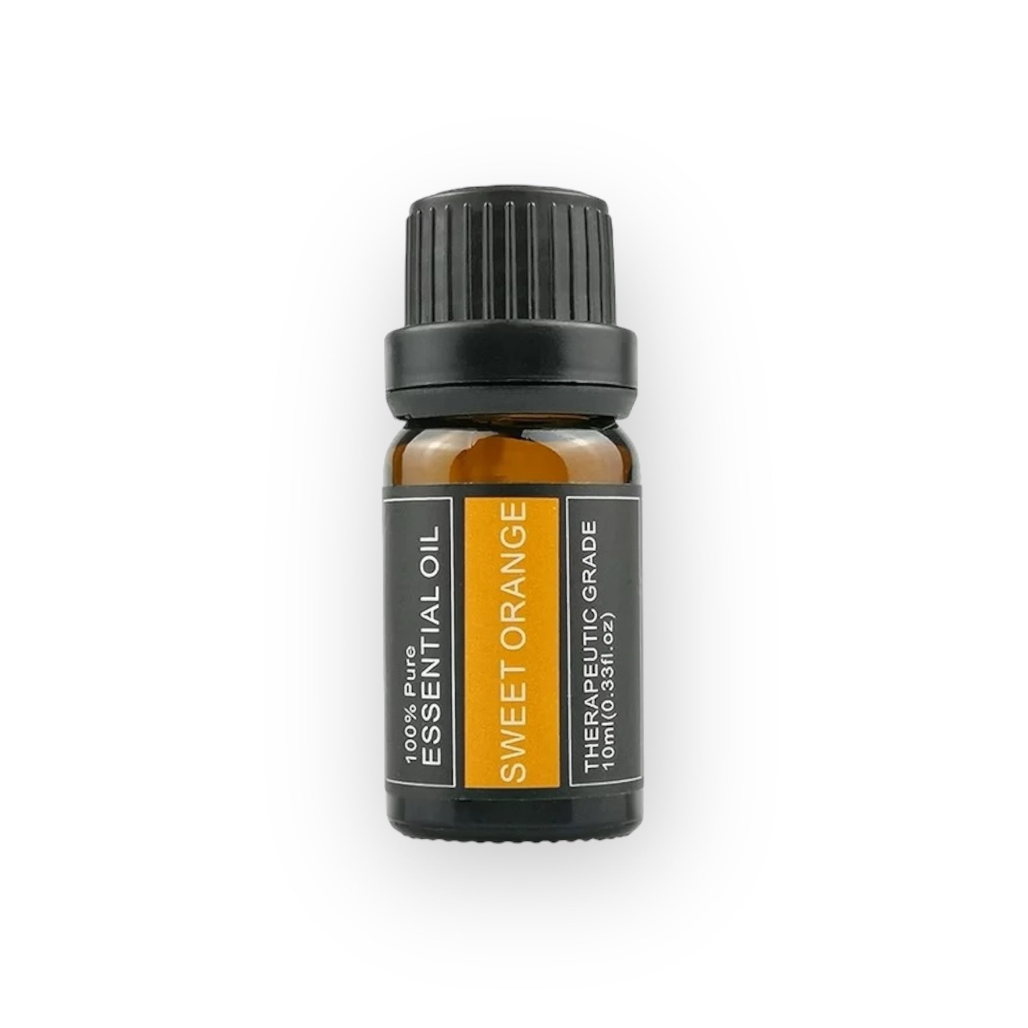 ASUREI Pure Essential Oil – Sweet Orange | 10ml (23 Scents)