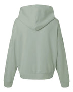ASUREI Ladies Hip Height Hoodie