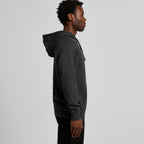 ASUREI Men Supply Hoodie | 3 Colours | Navy