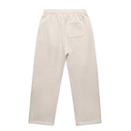 ASUREI Men Eco-Friendly Relax Cuffless Trackpants