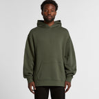 ASUREI Men Eco-Friendly Relax Hoodie
