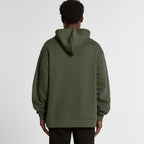 ASUREI Men Eco-Friendly Relax Hoodie