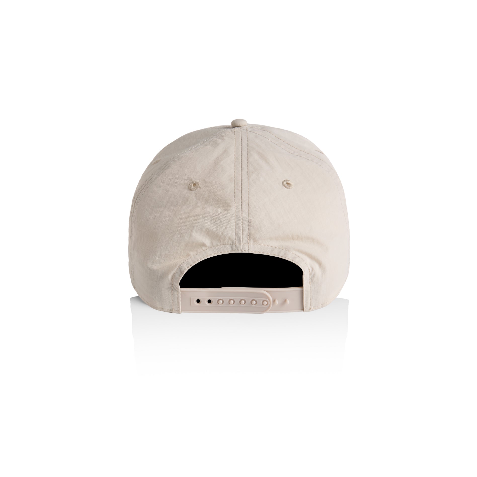ASUREI Eco-Friendly Frame Nylon Cap