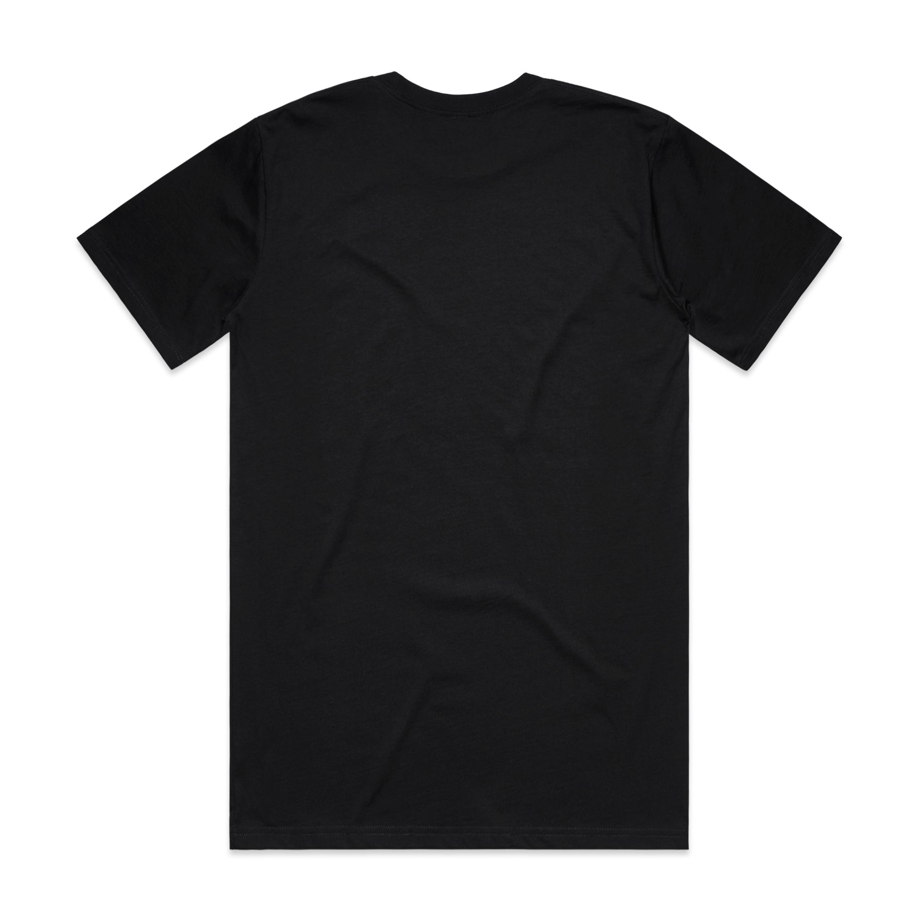 ASUREI Men Premium Organic Tee