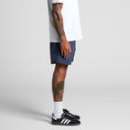 ASUREI Men Eco-Friendly 17” Swim Shorts | 2 Colours | Smoke