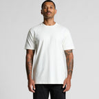 ASUREI Men Premium Organic Tee