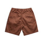 ASUREI Men 18” Walk Shorts | 3 Colours | Cypress
