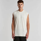 ASUREI Men Active Staple Blend Tank
