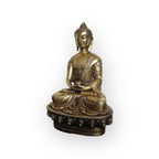 Brass Buddha Statue