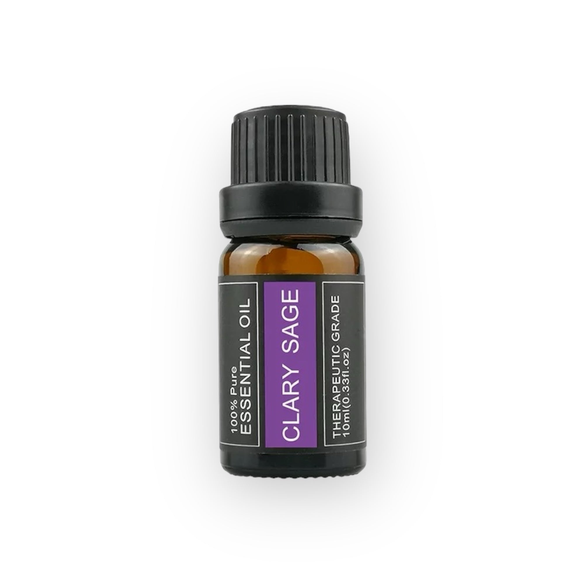 ASUREI Pure Essential Oil – Clary Sage | 10ml (23 Scents)