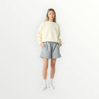 ASUREI Ladies Eco-Friendly Relax Crew