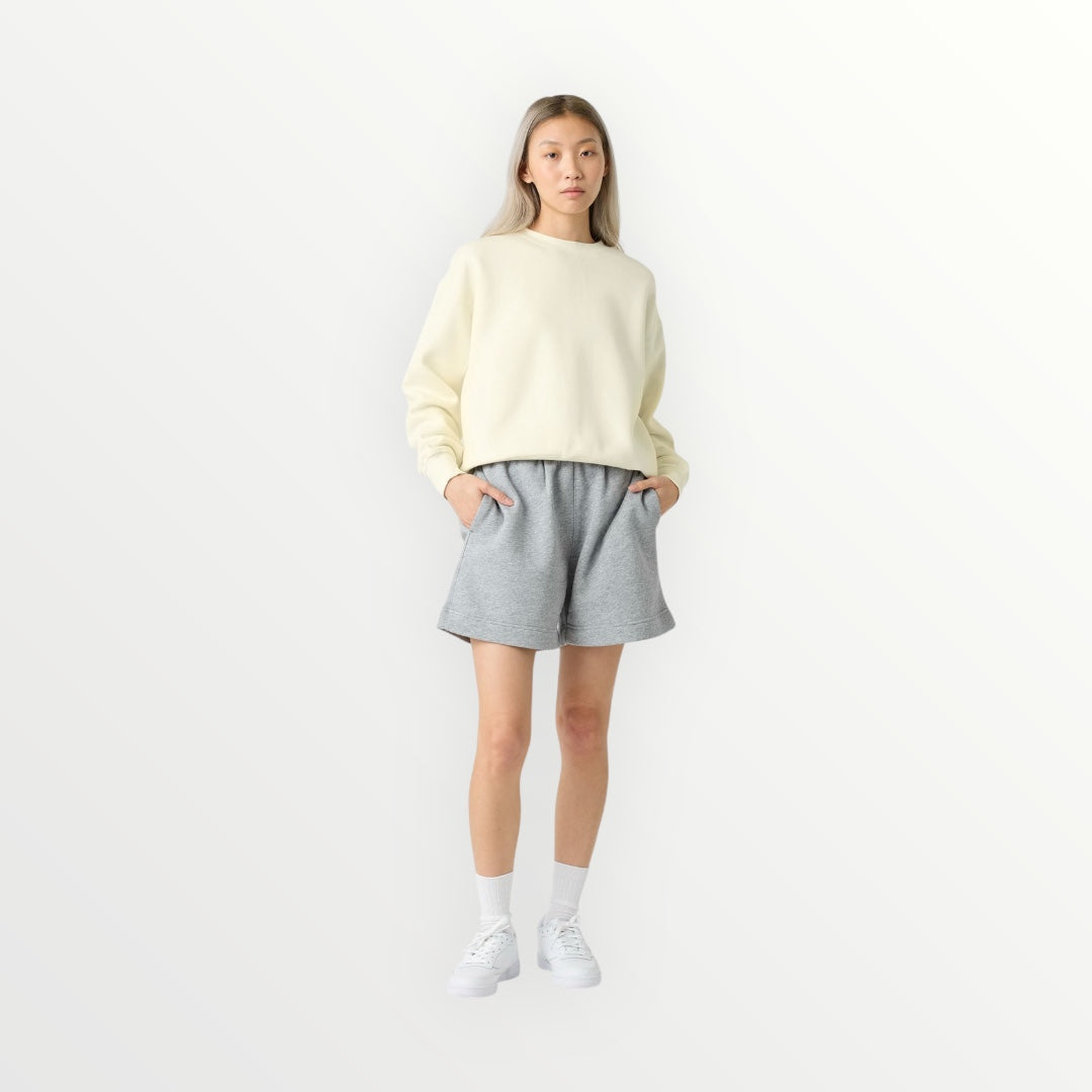 ASUREI Ladies Eco-Friendly Relax Crew