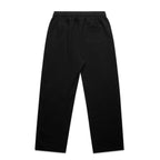 ASUREI Men Eco-Friendly Relax Cuffless Trackpants
