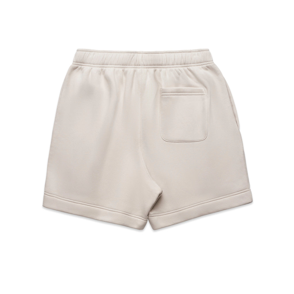 ASUREI Men Eco-Friendly 18” Relax Track Shorts