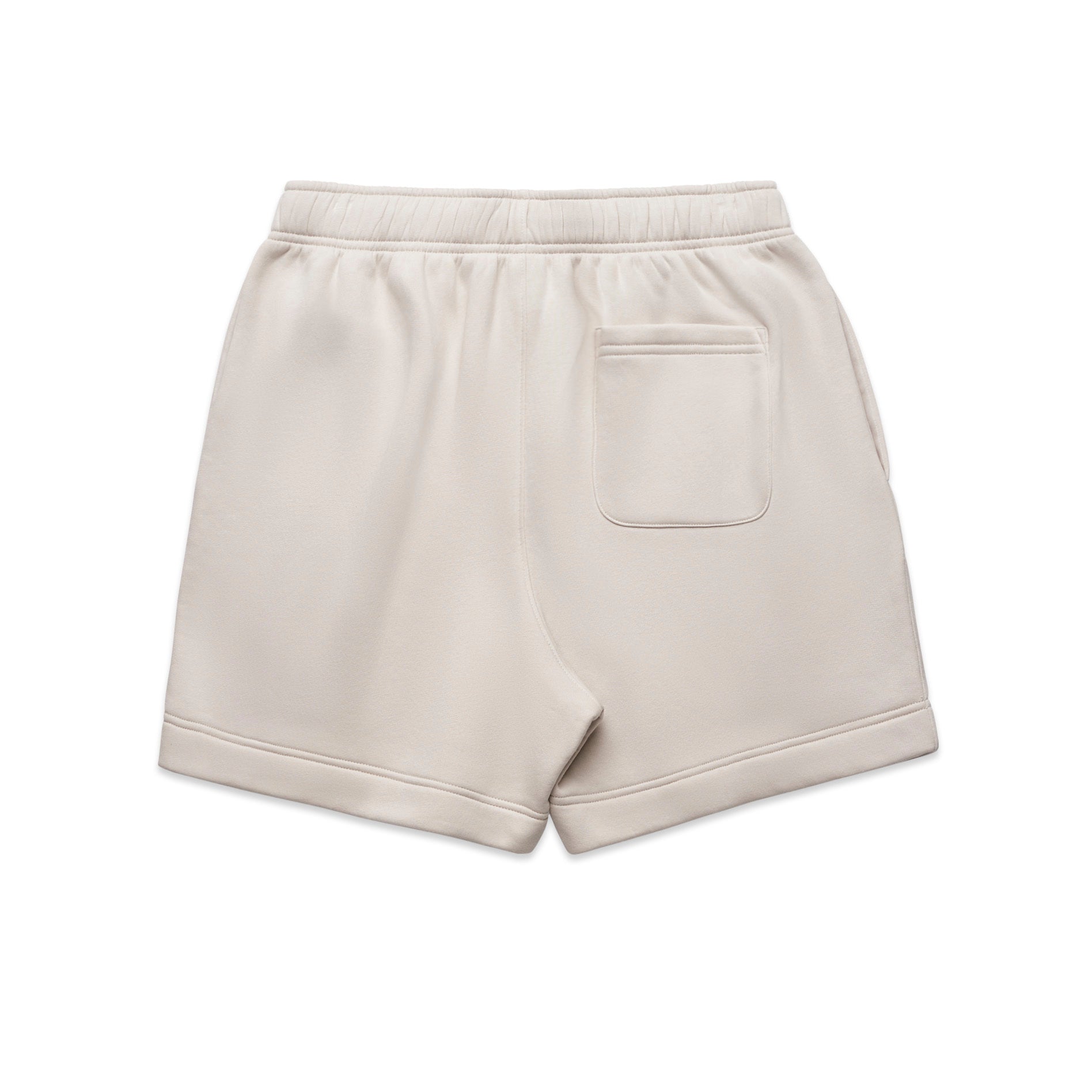 ASUREI Men Eco-Friendly 18” Relax Track Shorts