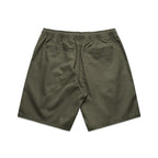 ASUREI Men 18” Walk Shorts | 3 Colours | Cypress