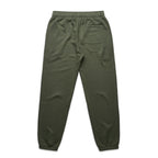 ASUREI Men Eco-Friendly Relax Track Pants