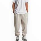 ASUREI Men Eco-Friendly Relax Track Pants