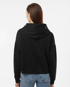 ASUREI Ladies Hip Height Hoodie