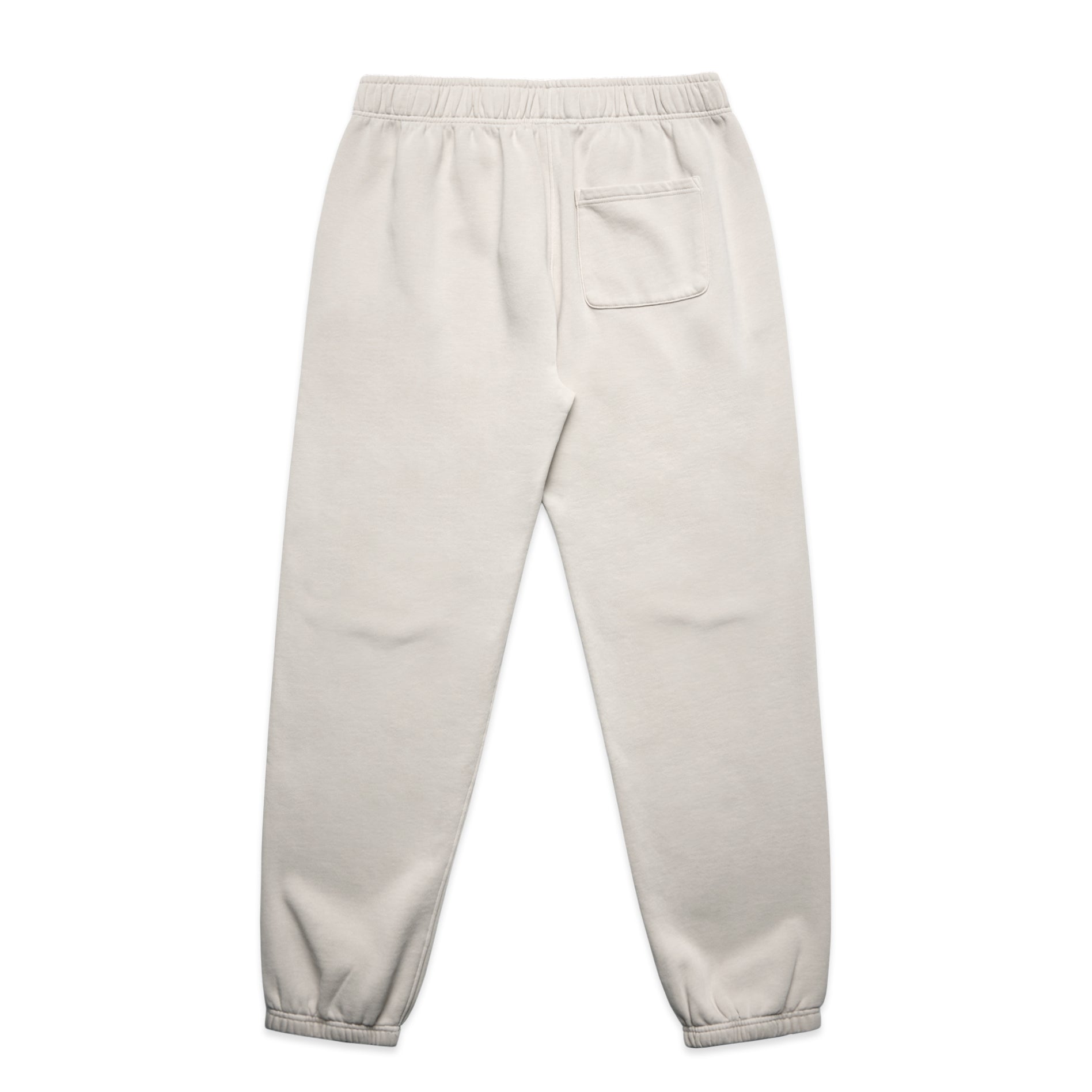 ASUREI Men Relax Faded Track Pants | 3 Colours | Faded Grey