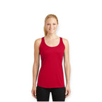 ASUREI Ladies Active Racerback Tank
