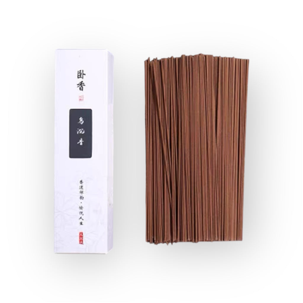 Standard Organic Incense Sticks | 5 Scents | Thai Sink Agarwood