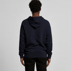 ASUREI Men Supply Hoodie | 3 Colours | Navy